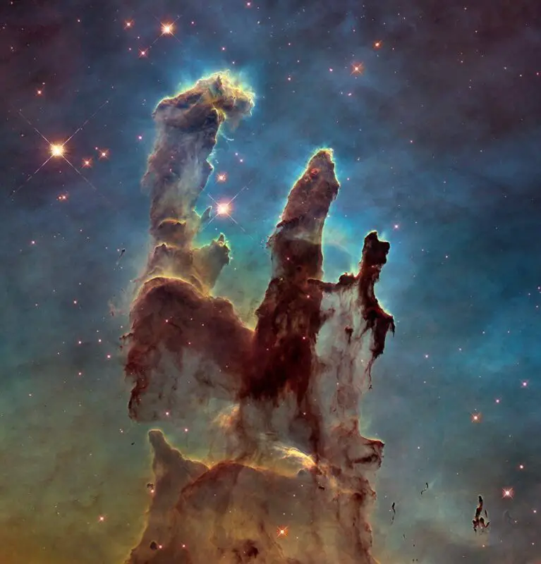 Credits: NASA, ESA and the Hubble Heritage Team (STScI/AURA)