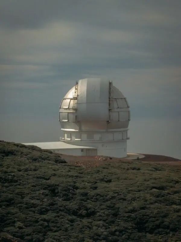 Mountain Top Observatory