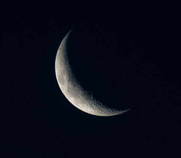 Telescope Magnification Explained AstroExploring