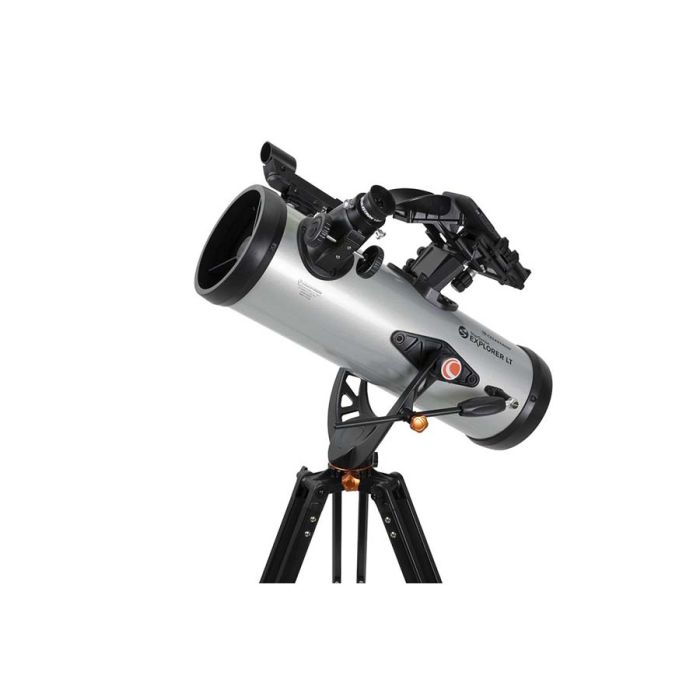 concave telescope